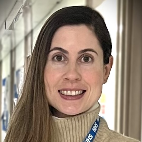 Foto de Adriana Boschi Moreira