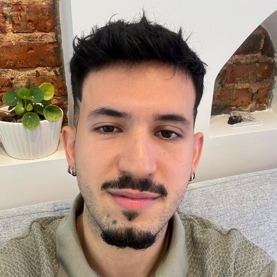 Foto de Caio Filipe Loch