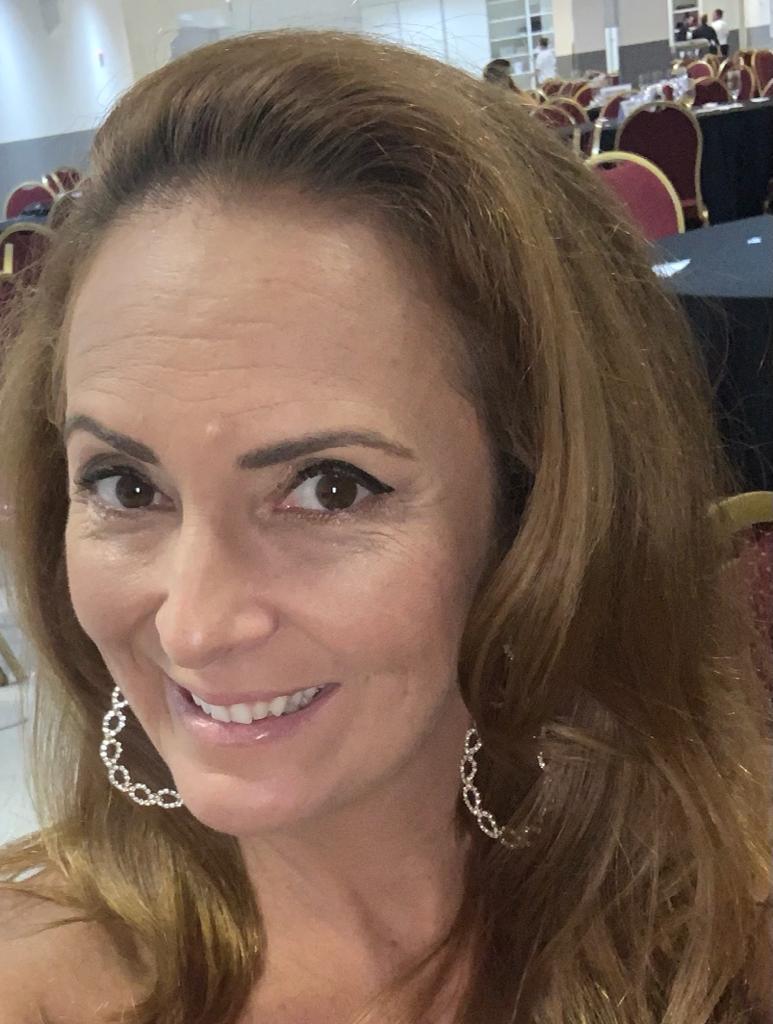 Foto de Danielle Boing Bernardes Silva