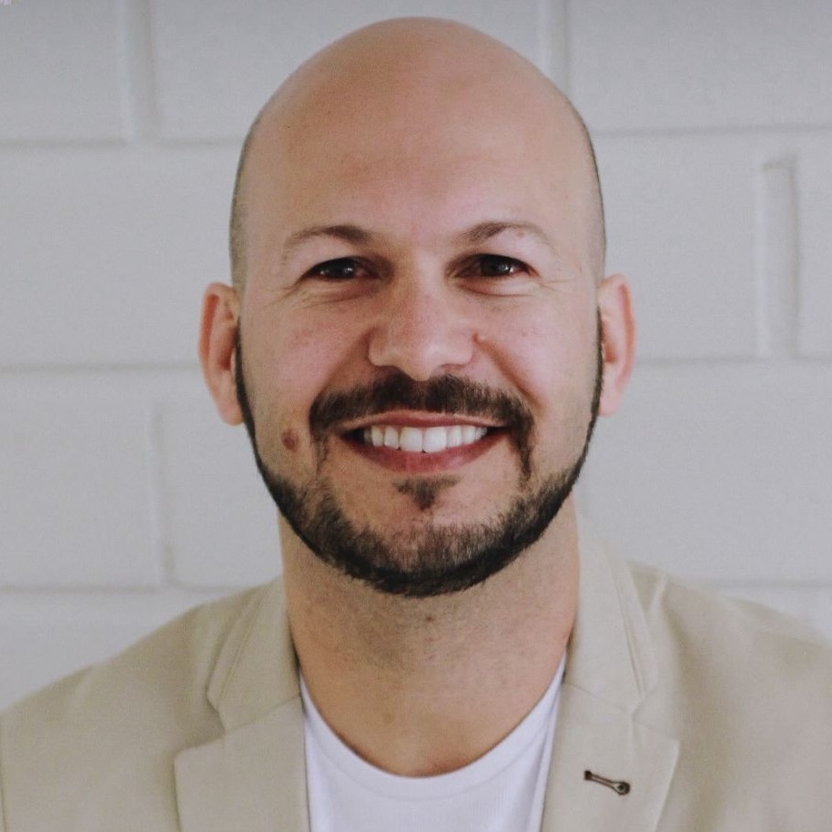 Foto de Deidvid de Abreu