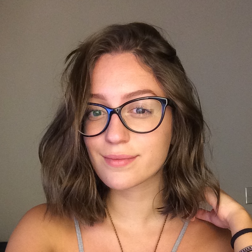 Foto de Maria Eduarda Fantineli Cavassani