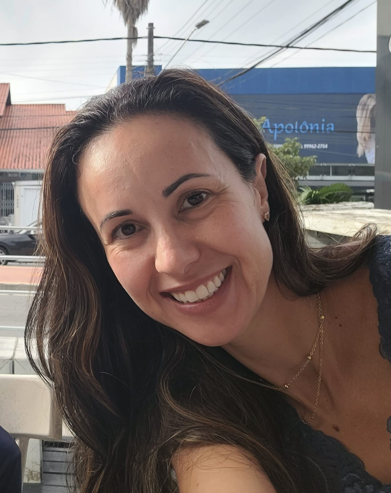 Foto de Karla Gomes Sifroni