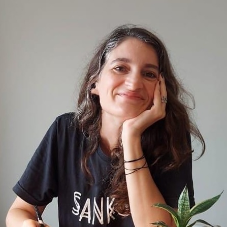 Foto de Michaela Ponzoni Accorsi