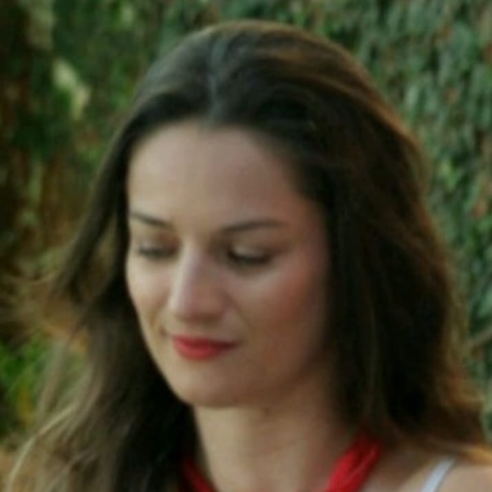 Foto de Renata Orlandi