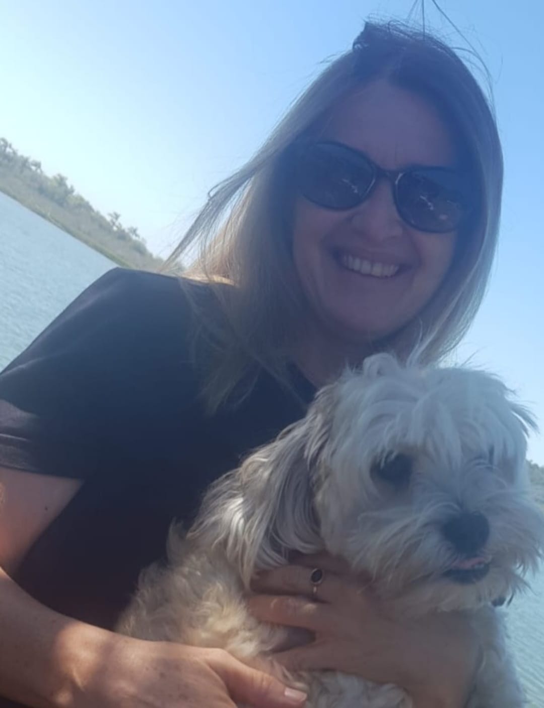 Foto de Valdirene Motta Hahn Gonçalves